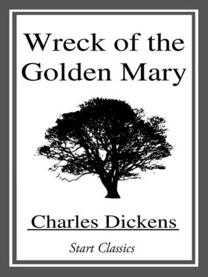 cover image of Wreck of the Golden Mary